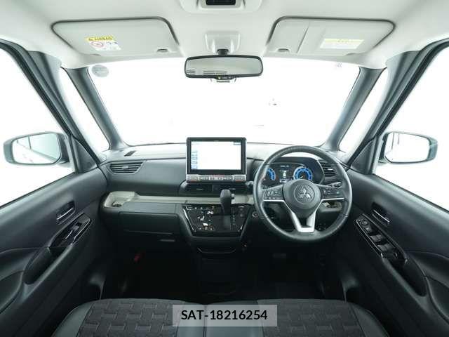 Mitsubishi DELICA MINI 2025-08 8524418-4