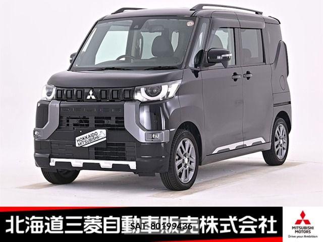 Mitsubishi DELICA MINI 2023-09 8524427-0
