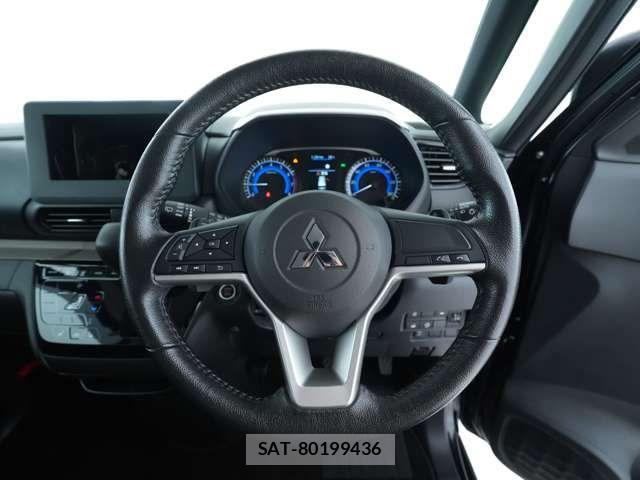 Mitsubishi DELICA MINI 2023-09 8524427-9