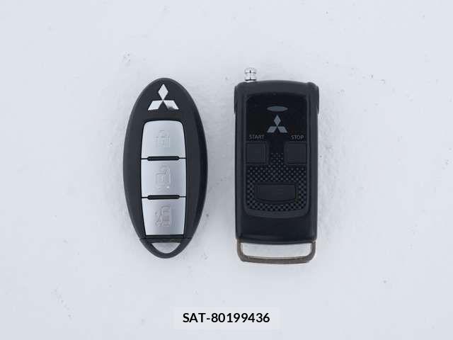Mitsubishi DELICA MINI 2023-09 8524427-14