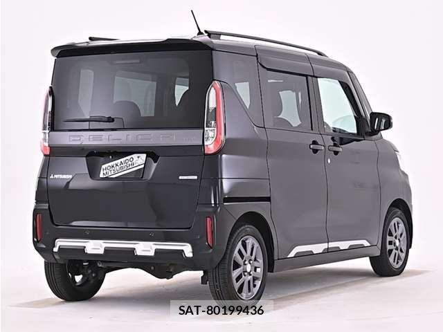 Mitsubishi DELICA MINI 2023-09 8524427-17