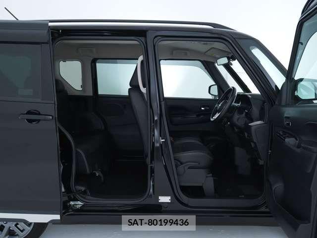 Mitsubishi DELICA MINI 2023-09 8524427-18