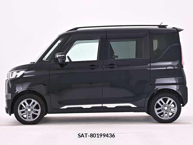 Mitsubishi DELICA MINI 2023-09 8524427-2