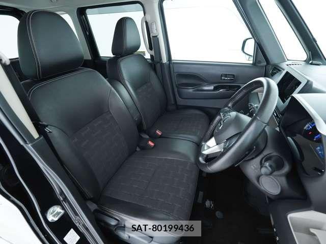 Mitsubishi DELICA MINI 2023-09 8524427-4