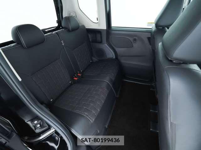 Mitsubishi DELICA MINI 2023-09 8524427-5