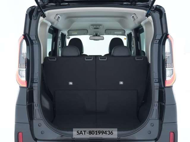 Mitsubishi DELICA MINI 2023-09 8524427-6