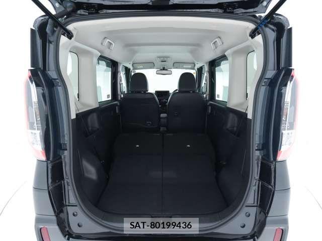 Mitsubishi DELICA MINI 2023-09 8524427-7
