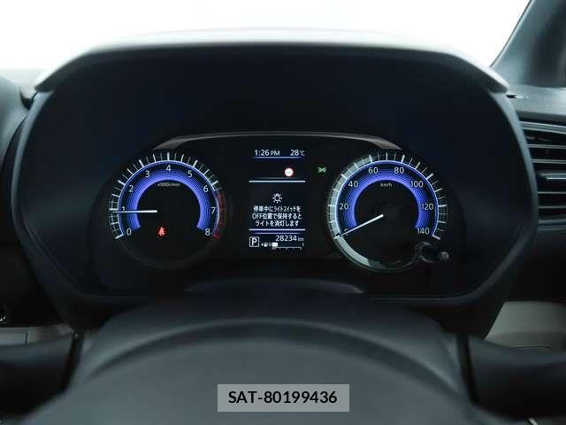 Mitsubishi DELICA MINI 2023-09 8524427-8