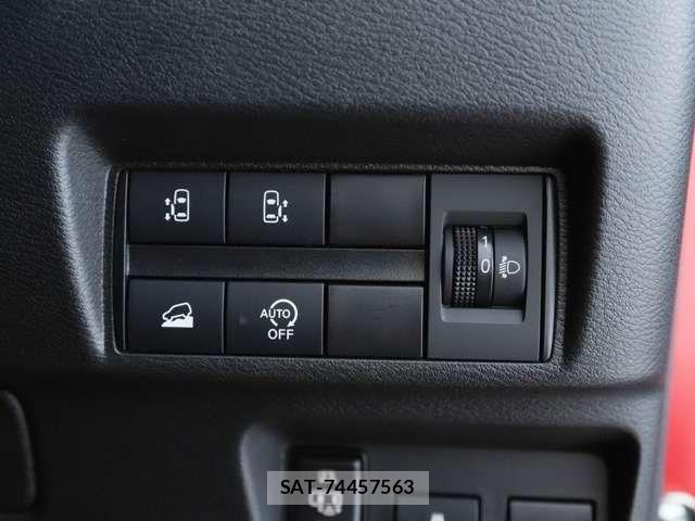 Mitsubishi DELICA MINI 2023-09 8524419-10