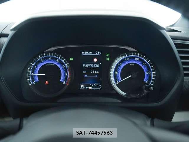 Mitsubishi DELICA MINI 2023-09 8524419-11