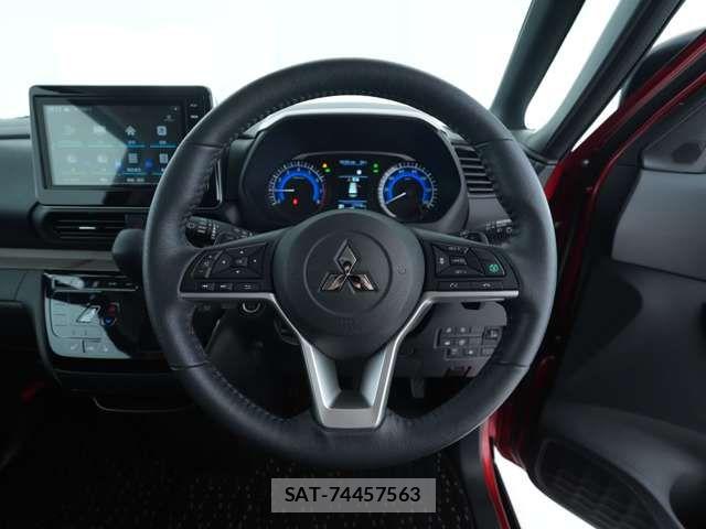 Mitsubishi DELICA MINI 2023-09 8524419-12
