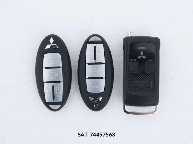 Mitsubishi DELICA MINI 2023-09 8524419-14