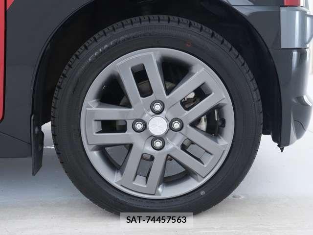 Mitsubishi DELICA MINI 2023-09 8524419-16