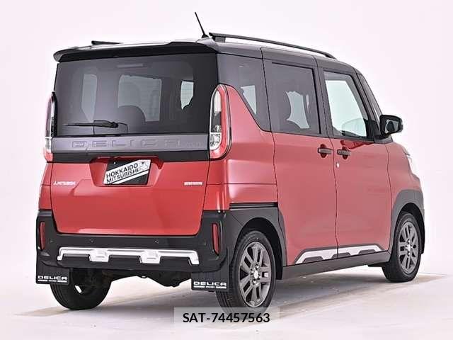 Mitsubishi DELICA MINI 2023-09 8524419-17