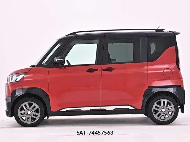 Mitsubishi DELICA MINI 2023-09 8524419-2