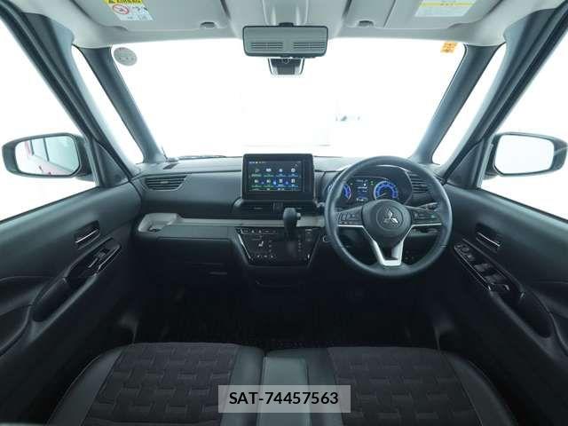Mitsubishi DELICA MINI 2023-09 8524419-4