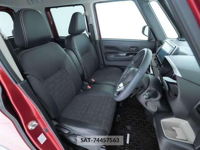Mitsubishi DELICA MINI 2023-09 8524419-5