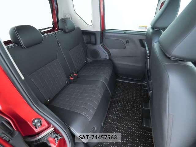 Mitsubishi DELICA MINI 2023-09 8524419-6