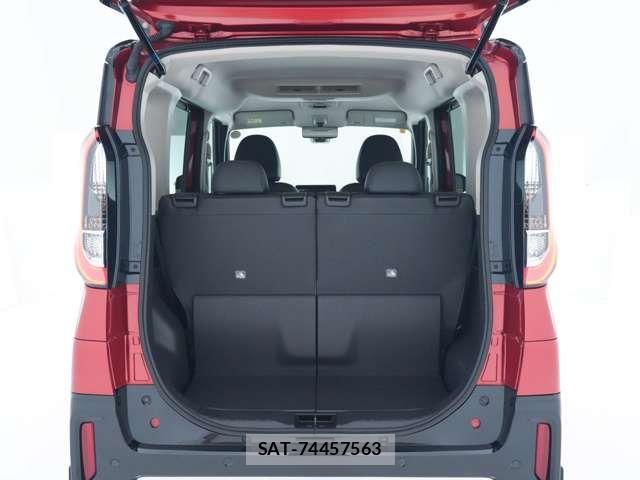 Mitsubishi DELICA MINI 2023-09 8524419-7
