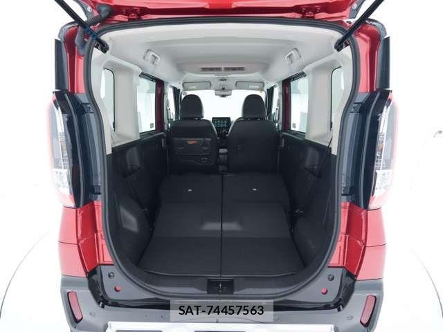 Mitsubishi DELICA MINI 2023-09 8524419-8