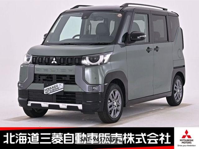 Mitsubishi DELICA MINI 2025-08 8524417-0