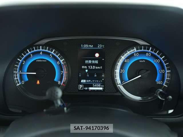 Mitsubishi DELICA MINI 2025-08 8524417-11