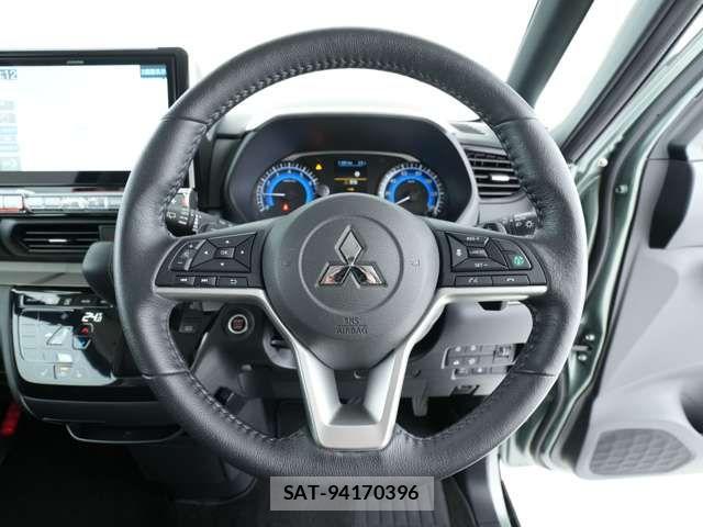 Mitsubishi DELICA MINI 2025-08 8524417-12