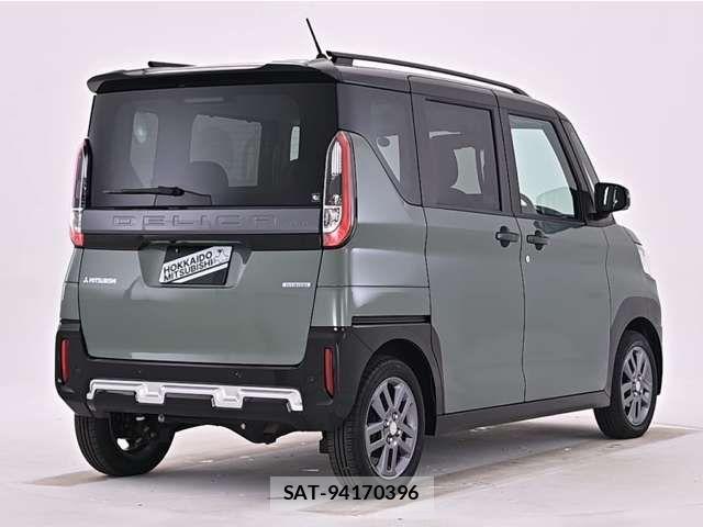 Mitsubishi DELICA MINI 2025-08 8524417-17