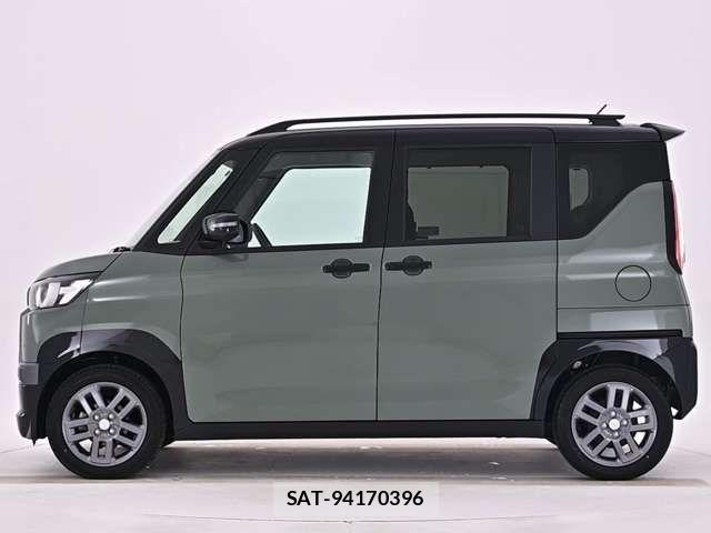 Mitsubishi DELICA MINI 2025-08 8524417-2