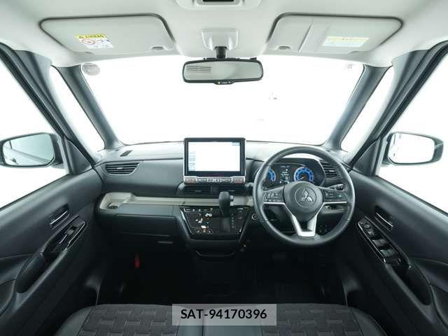Mitsubishi DELICA MINI 2025-08 8524417-4