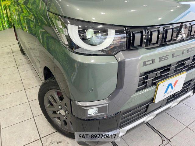 Mitsubishi DELICA MINI 2024-02 8524429-11