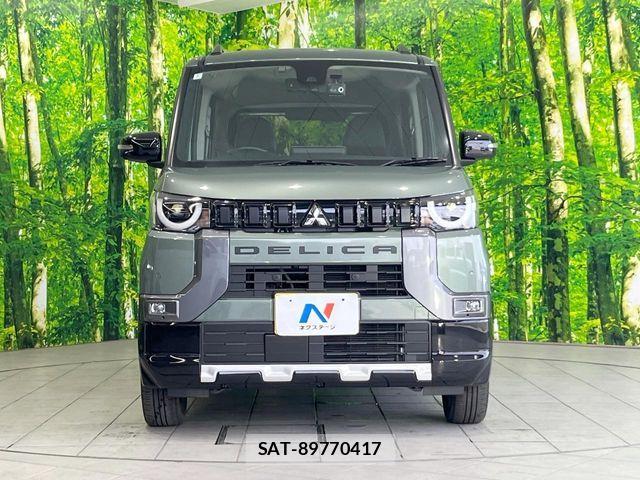 Mitsubishi DELICA MINI 2024-02 8524429-13