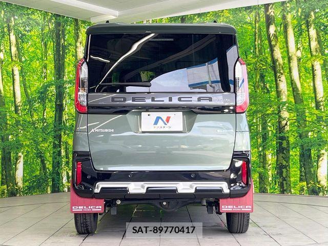 Mitsubishi DELICA MINI 2024-02 8524429-14