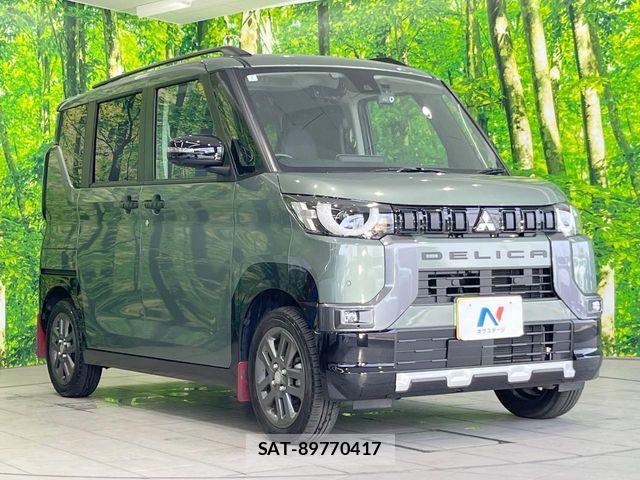 Mitsubishi DELICA MINI 2024-02 8524429-15