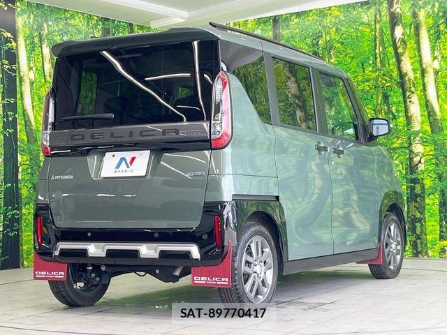 Mitsubishi DELICA MINI 2024-02 8524429-16