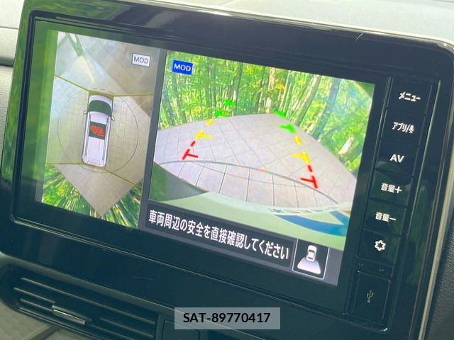 Mitsubishi DELICA MINI 2024-02 8524429-3