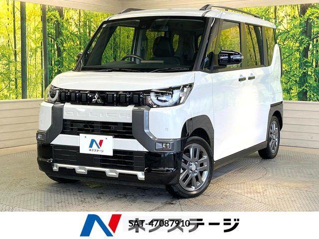 Mitsubishi DELICA MINI 2025-03 8561702-0
