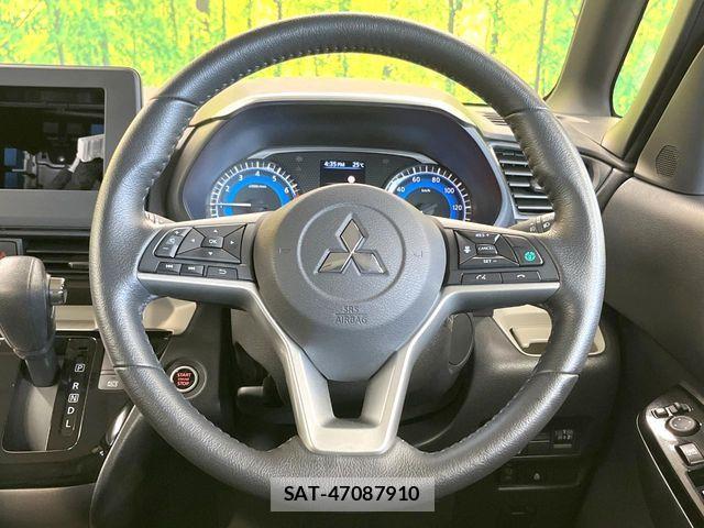 Mitsubishi DELICA MINI 2025-03 8561702-10