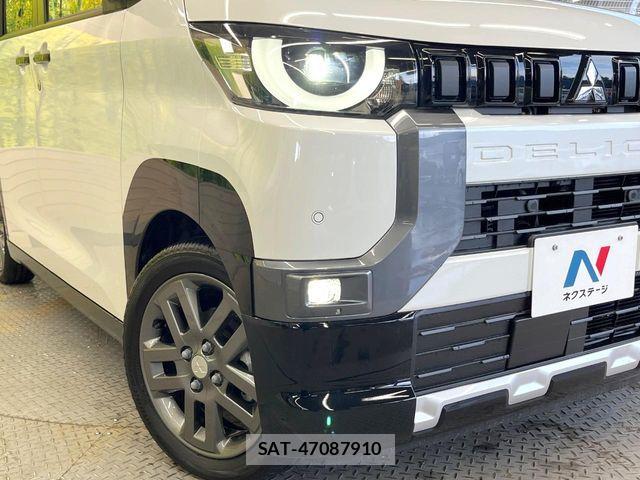 Mitsubishi DELICA MINI 2025-03 8561702-11