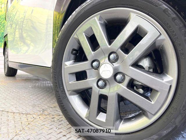Mitsubishi DELICA MINI 2025-03 8561702-12