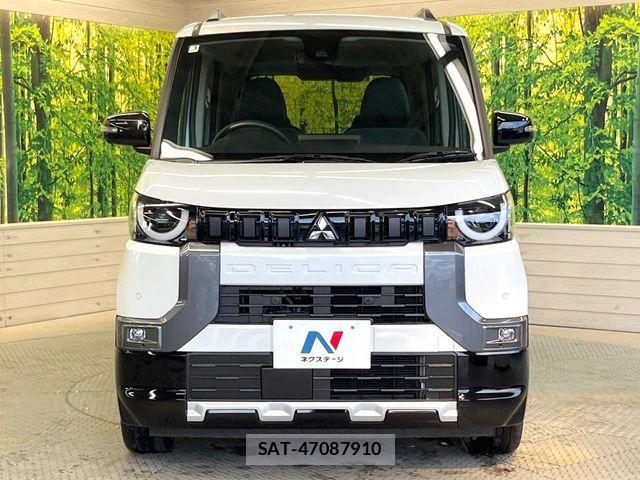 Mitsubishi DELICA MINI 2025-03 8561702-13
