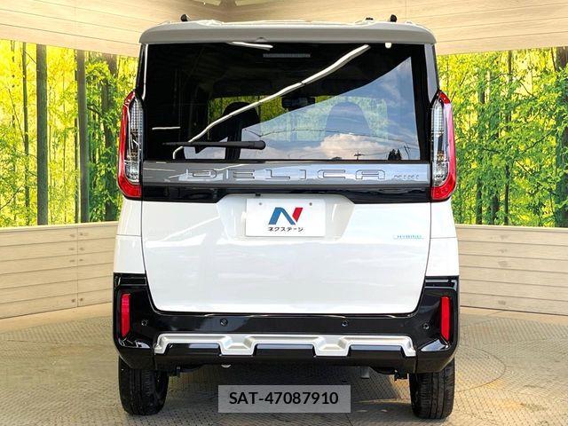 Mitsubishi DELICA MINI 2025-03 8561702-14