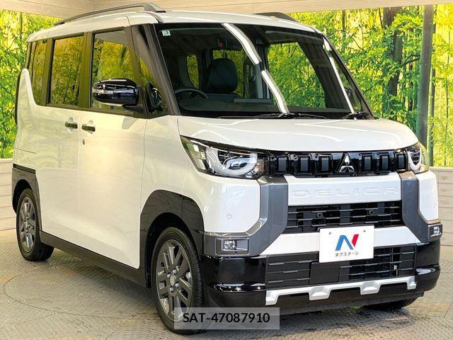 Mitsubishi DELICA MINI 2025-03 8561702-15