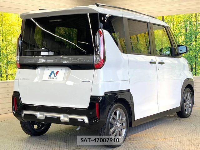 Mitsubishi DELICA MINI 2025-03 8561702-16