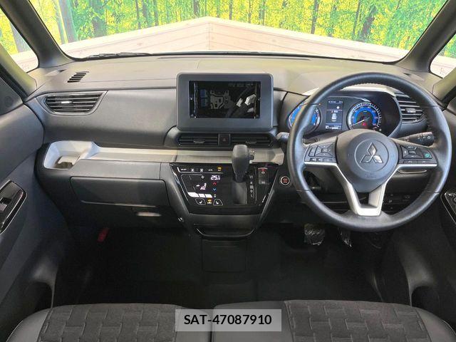 Mitsubishi DELICA MINI 2025-03 8561702-1