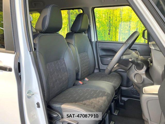 Mitsubishi DELICA MINI 2025-03 8561702-7