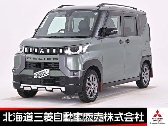 Mitsubishi DELICA MINI 2023-08 8561701-0