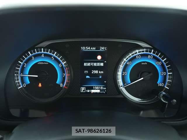 Mitsubishi DELICA MINI 2023-08 8561701-13