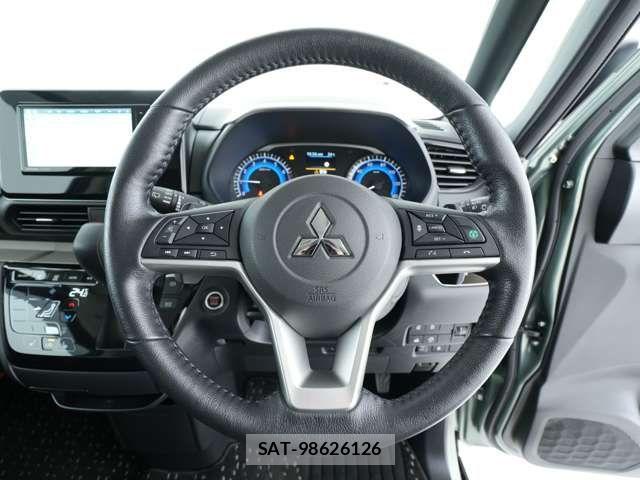 Mitsubishi DELICA MINI 2023-08 8561701-14