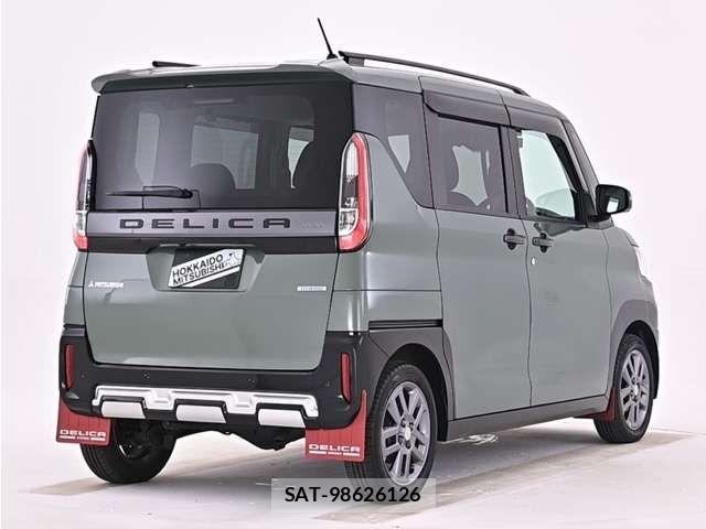 Mitsubishi DELICA MINI 2023-08 8561701-17